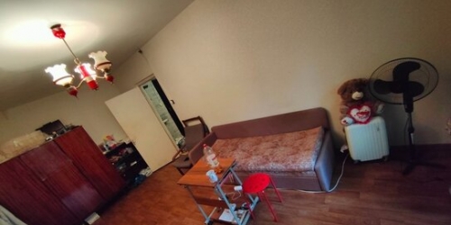 2-комн квартира ул Никитинская,  д. 27,  к. 3