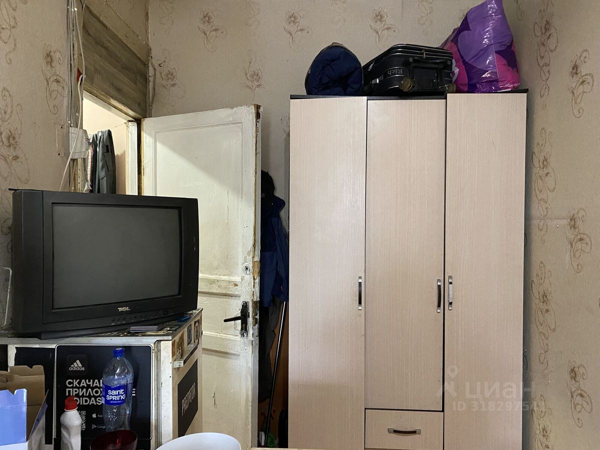 Продажа комнаты Лиговский проспект, 233