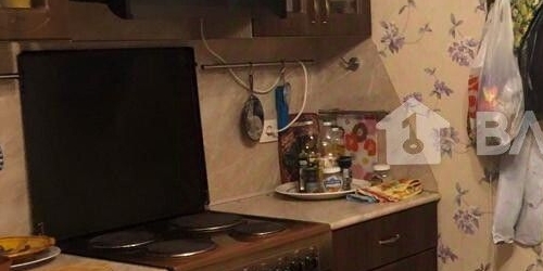 4-комн квартира Челобитьевское шоссе, 14к2