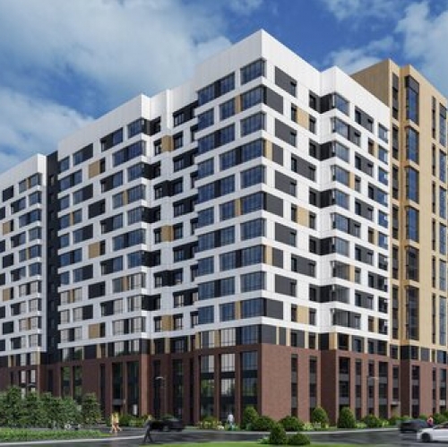 2-комн квартира Тельмановское городское поселение, , Тельмана, ул Колпинская,  д. 12