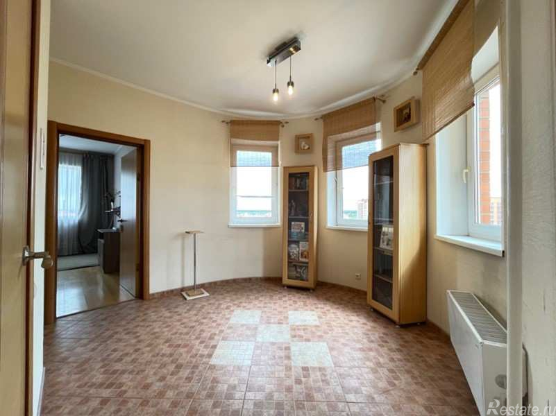 Продажа 3-комн квартиры на вторичном рынке Раменское г., Дергаевская ул., 30