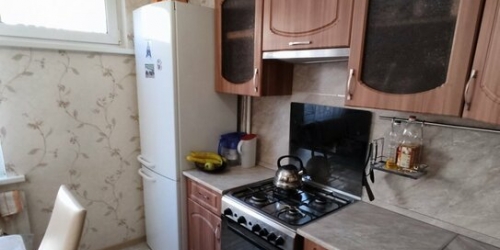 1-комн квартира Бобыльская дорога,  д. 57