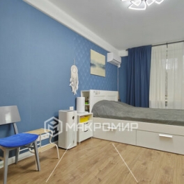 Продажа 3-комн квартиры на вторичном рынке ул Бестужевская,  д. 31,  к. 1
