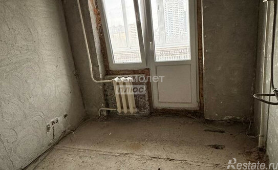 Продажа 2-комн квартиры на вторичном рынке Черемушкинская Б. ул,  д. 18 к2