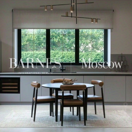 Коттедж/дом Обушковское с/п, Чесноково д, Кленовая аллея,  д. 12