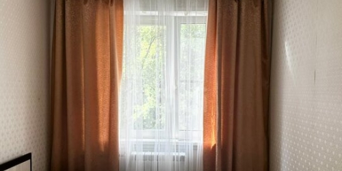 2-комн квартира Яна Райниса б-р,  д. 10