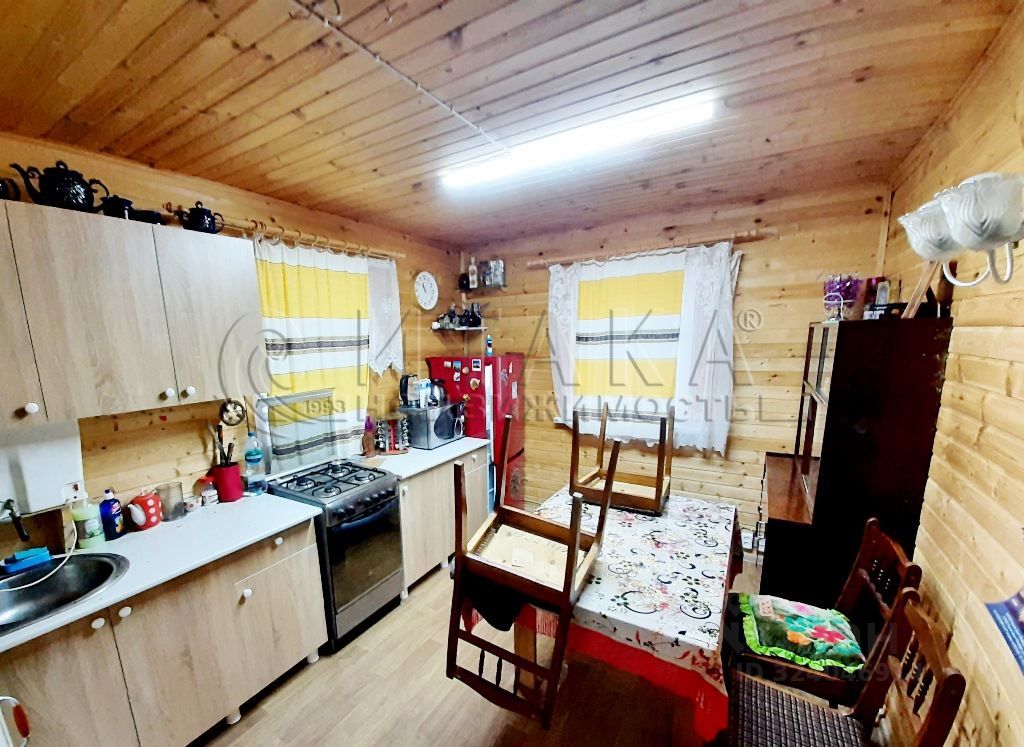 Продажа дома Калинка СНТ, улица Цветочная, 36