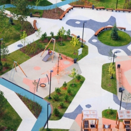 Продажа 1-комн квартиры на вторичном рынке Новоорловская улица