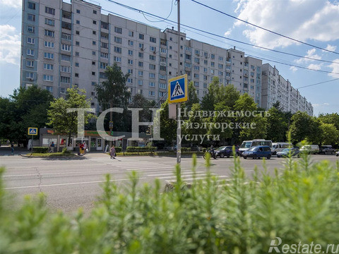 Продажа 2-комн квартиры на вторичном рынке Королев, ул. Исаева,  д. 6