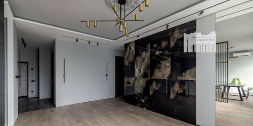 4-комн квартира Зубарев переулок