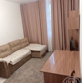 Аренда 1-комн квартиры на вторичном рынке Ветеранов просп.,  д. 206