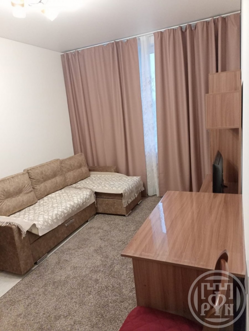 Аренда 1-комн квартиры на вторичном рынке Ветеранов просп.,  д. 206