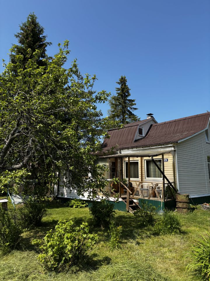 Продажа земли Энергетик СНТ