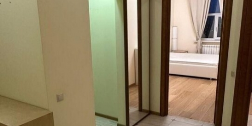 2-комн квартира ул Искры,  д. 13,  к. 2