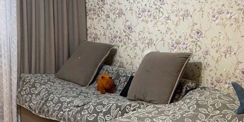 1-комн квартира улица Молодцова, 27к2