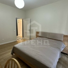 Продажа 1-комн квартиры на вторичном рынке Александра Матросова ул