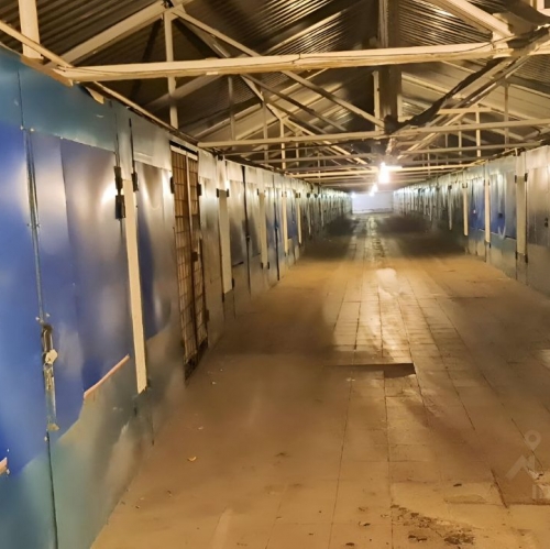 Гараж/парковка улица Свободы,  д. 1 к5