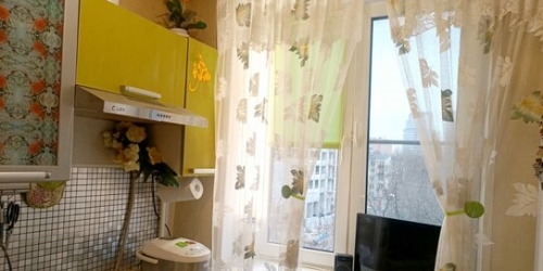 2-комн квартира Волоколамский 1-й проезд,  д. 8,  к. 1