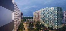 В Петербурге и Ленобласти стартовали продажи новых квартир в современных ЖК