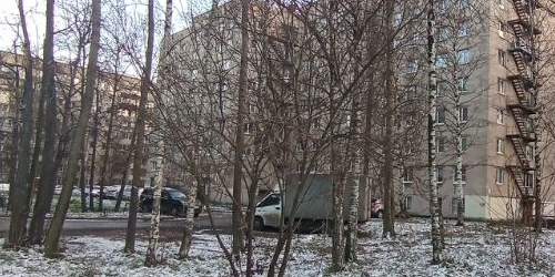 Комната Искровский проспект, 6К3