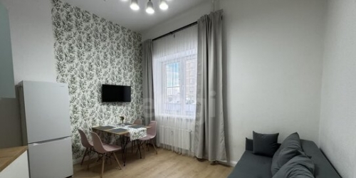 2-комн квартира ул Севастьянова,  д. 28,  к. 1 стр 1