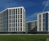 Продать Квартиры вторичка Некрасовский, ул Заводская  10а 
