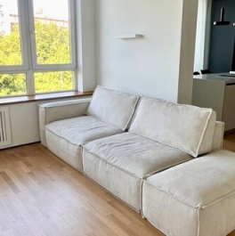 Продажа 2-комн квартиры на вторичном рынке Филевская Б. ул,  д. 3,  к. 2