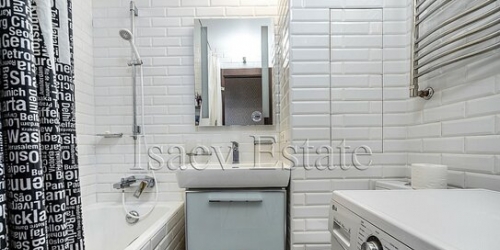 3-комн квартира улица Ирины Левченко,  д. 4