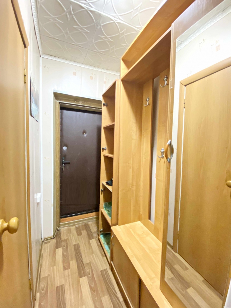 Продажа 1-комн квартиры на вторичном рынке Лобня, Московская улица, 5