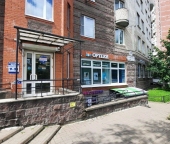 Сдать в аренду Помещения свободного назначения Туристская ул  10 к1 