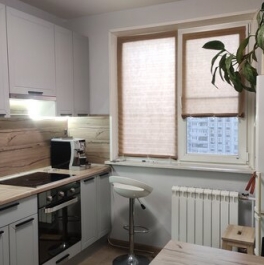 Продажа 2-комн квартиры на вторичном рынке Пятницкое ш,  д. 23 к1