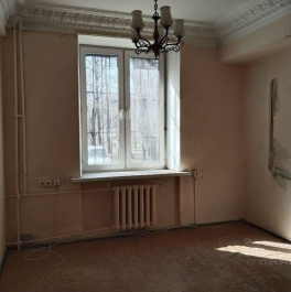 Продажа ПСН Левобережный, улица Чкалова,  д. 3