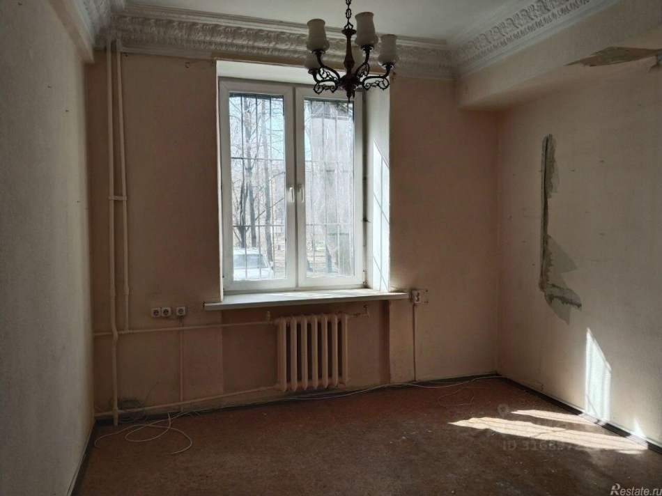 Продажа ПСН Левобережный, улица Чкалова,  д. 3