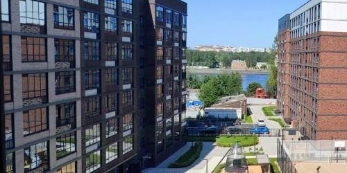 1-комн квартира проспект Обуховской обороны, 36