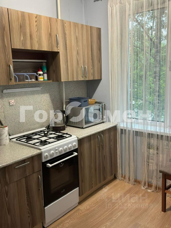 Продажа 2-комн квартиры на вторичном рынке улица Героев Панфиловцев, 18С1