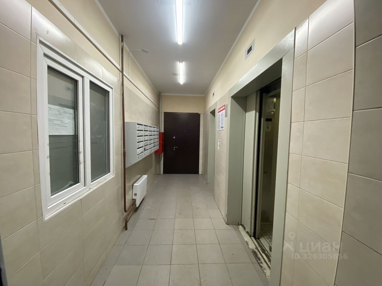 Аренда 1-комн квартиры на вторичном рынке Свердловский пгт, улица Березовая,  д. 2