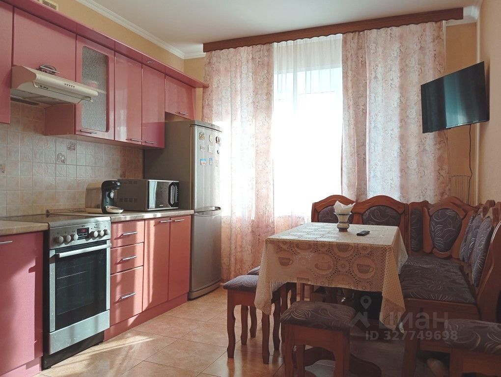 Продажа 2-комн квартиры на вторичном рынке Раменское, улица Левашова, 37