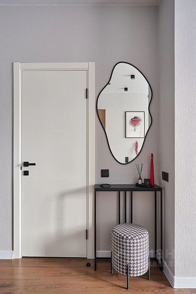 Аренда 2-комн квартиры на вторичном рынке Окружной проезд,  д. 10Б