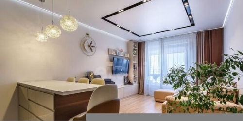 1-комн квартира ул Рождественская,  д. 34