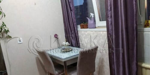 2-комн квартира ул Пионерстроя,  д. 18