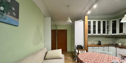 1-комн квартира Красноармейская 8-я ул,  д. 14