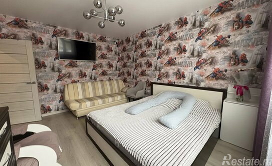 Продажа 2-комн квартиры на вторичном рынке Раменское, ул Стахановская,  д. 38