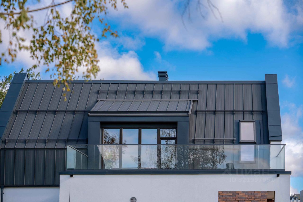 Продажа земли Негород Токсово кп,  д. 8