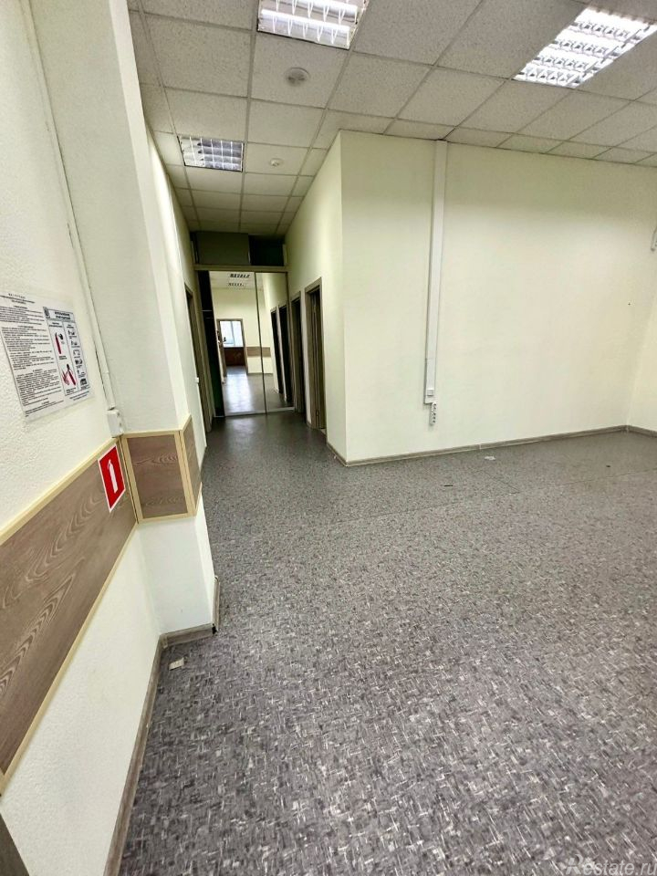 Аренда отдельного здания Кронштадтский б-р,  д. 7