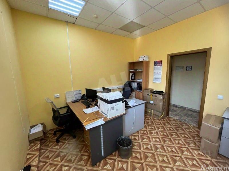 Аренда офиса Центральный, ул Станционная,  д. 18