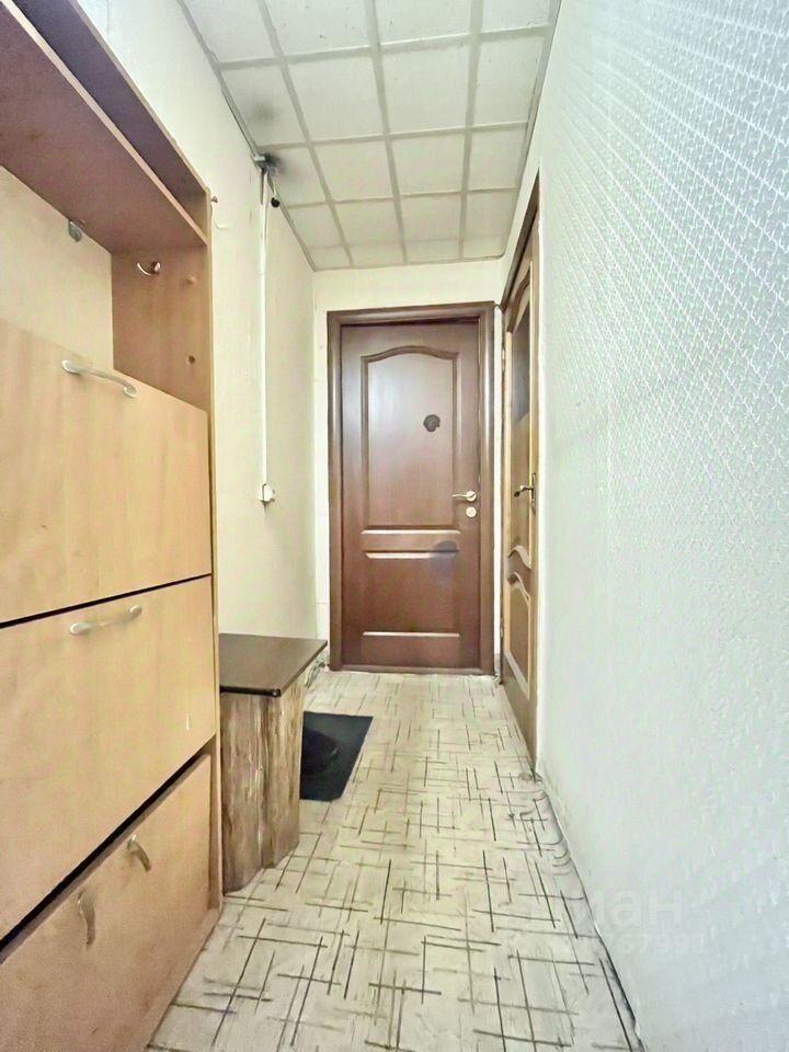 Продажа комнаты Софийская улица, 40К2