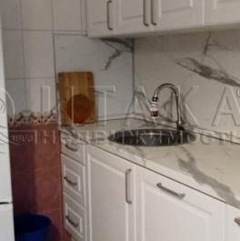 Продажа 3-комн квартиры на вторичном рынке ул Наличная,  д. 19