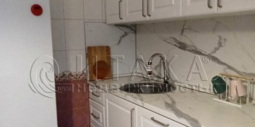 3-комн квартира ул Наличная,  д. 19