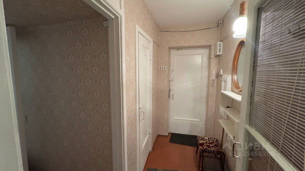 Аренда 2-комн квартиры на вторичном рынке Королев, Садовая улица,  д. 6
