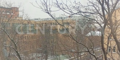 2-комн квартира Казанский пер,  д. 2-4